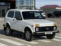 ВАЗ (Lada) Lada 2121 2020 годаүшін4 000 000 тг. в Атырау