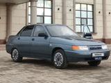 ВАЗ (Lada) 2110 2003 годаүшін1 100 000 тг. в Уральск – фото 5