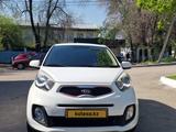 Kia Picanto 2015 года за 5 500 000 тг. в Алматы – фото 5