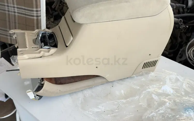 Бар салона Lexus ES300/330 за 30 000 тг. в Алматы