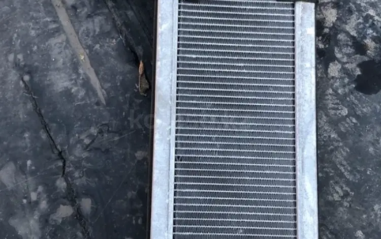 Радиатор печки на Хонда левый руль за 20 000 тг. в Караганда