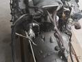 Двигатель мерседес м112 3.2 за 600 000 тг. в Алматы – фото 4