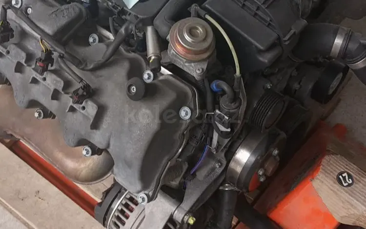 Двигатель мерседес м112 3.2 за 600 000 тг. в Алматы