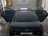 Audi A6 1998 годаүшін3 350 000 тг. в Костанай