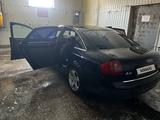 Audi A6 1998 годаүшін3 350 000 тг. в Костанай – фото 5