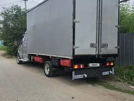ГАЗ ГАЗель 2000 года за 6 000 000 тг. в Алматы – фото 8