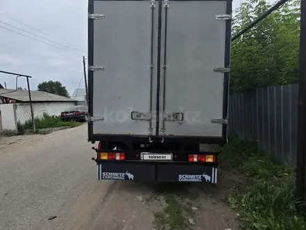 ГАЗ ГАЗель 2000 года за 6 000 000 тг. в Алматы – фото 9