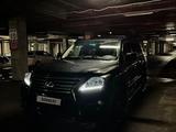 Lexus LX 570 2008 года за 18 000 000 тг. в Актобе – фото 2