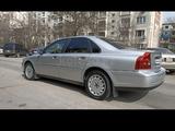 Volvo S80 2005 года за 3 200 000 тг. в Алматы – фото 5