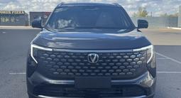 Changan CS55 Plus 2025 годаүшін10 100 000 тг. в Караганда – фото 2