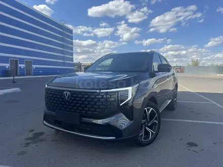 Changan CS55 Plus 2025 года за 10 100 000 тг. в Караганда – фото 11