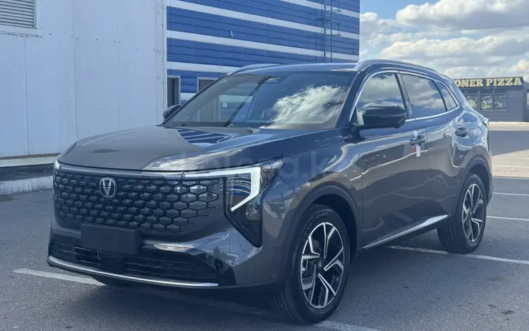 Changan CS55 Plus 2025 года за 10 100 000 тг. в Караганда
