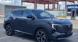 Changan CS55 Plus 2025 годаүшін10 100 000 тг. в Караганда – фото 4