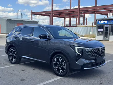Changan CS55 Plus 2025 года за 10 100 000 тг. в Караганда – фото 4