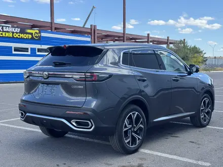 Changan CS55 Plus 2025 года за 10 100 000 тг. в Караганда – фото 6