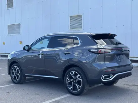 Changan CS55 Plus 2025 года за 10 100 000 тг. в Караганда – фото 8
