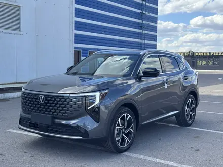 Changan CS55 Plus 2025 года за 10 100 000 тг. в Караганда – фото 9