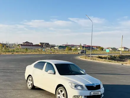 Skoda Octavia 2012 года за 3 000 000 тг. в Атырау – фото 2