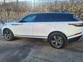 Land Rover Range Rover Velar 2019 года за 30 000 000 тг. в Алматы – фото 4