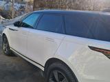 Land Rover Range Rover Velar 2019 года за 29 950 000 тг. в Алматы – фото 5