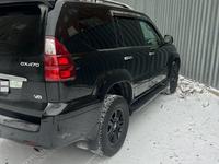 Lexus GX 470 2005 года за 10 000 000 тг. в Астана