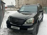 Lexus GX 470 2005 года за 10 000 000 тг. в Астана – фото 2