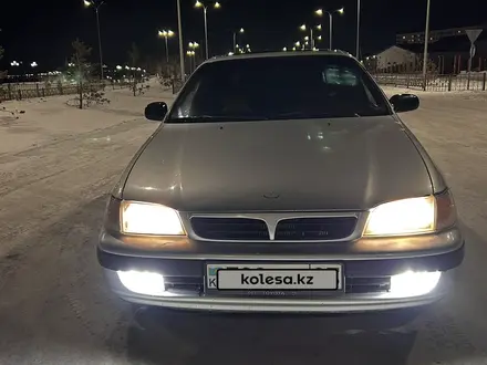 Toyota Carina E 1996 года за 2 550 000 тг. в Кокшетау – фото 5