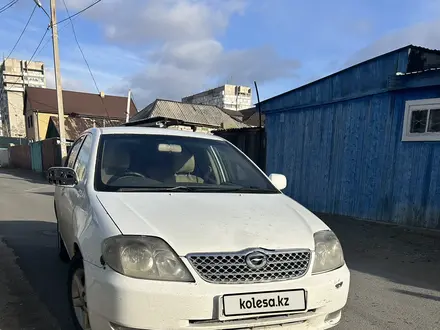 Toyota Corolla 2002 года за 2 400 000 тг. в Павлодар