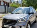 Hyundai Creta 2017 годаүшін7 650 000 тг. в Костанай