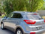 Hyundai Creta 2017 года за 7 650 000 тг. в Костанай – фото 4