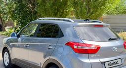 Hyundai Creta 2017 года за 7 650 000 тг. в Костанай – фото 4