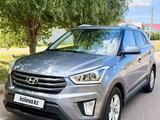 Hyundai Creta 2017 года за 7 650 000 тг. в Костанай – фото 3