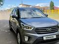 Hyundai Creta 2017 годаүшін7 650 000 тг. в Костанай – фото 7