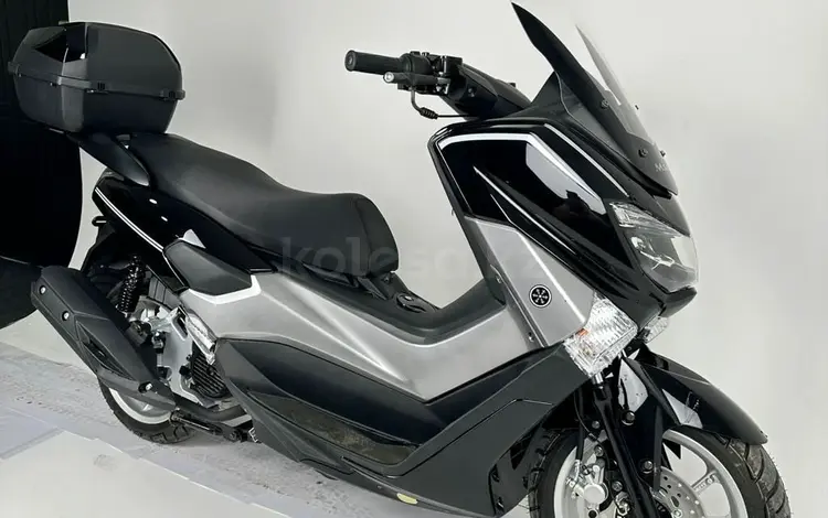 Yamaha  N Max 2023 года за 750 000 тг. в Алматы