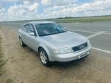 Audi A6 1997 годаүшін2 550 000 тг. в Павлодар