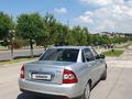 ВАЗ (Lada) Priora 2170 2014 года за 2 650 000 тг. в Шымкент – фото 6