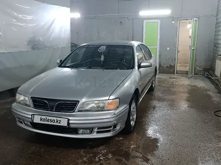 Nissan Maxima 1998 года за 2 000 000 тг. в Астана – фото 3