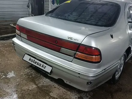 Nissan Maxima 1998 года за 2 000 000 тг. в Астана – фото 6