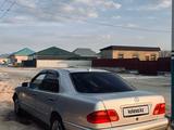 Mercedes-Benz E 300 1996 годаfor1 600 000 тг. в Кызылорда – фото 2