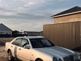 Mercedes-Benz E 300 1996 годаfor1 600 000 тг. в Кызылорда