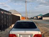Mercedes-Benz E 300 1996 годаfor1 600 000 тг. в Кызылорда – фото 3
