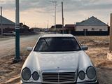 Mercedes-Benz E 300 1996 годаfor1 600 000 тг. в Кызылорда – фото 4