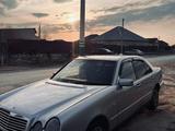 Mercedes-Benz E 300 1996 годаfor1 600 000 тг. в Кызылорда – фото 5