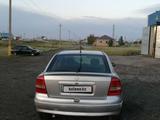 Opel Astra 1999 годаүшін1 400 000 тг. в Кандыагаш