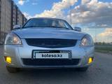 ВАЗ (Lada) Priora 2170 2012 годаүшін2 100 000 тг. в Уральск – фото 3