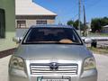 Toyota Avensis 2004 годаүшін4 000 000 тг. в Шаульдер – фото 3