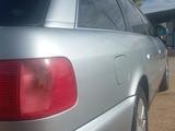 Audi A6 1997 годаүшін4 800 000 тг. в Актобе – фото 5