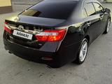 Toyota Camry 2013 годаүшін8 100 000 тг. в Атырау – фото 3