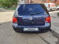 Volkswagen Golf 2002 годаfor2 350 000 тг. в Астана – фото 4