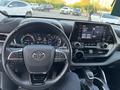 Toyota Highlander 2020 годаүшін19 500 000 тг. в Алматы – фото 10